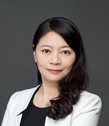 Ms. Jessica Li Yuanqi